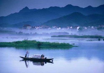 丽江 梅里雪山
